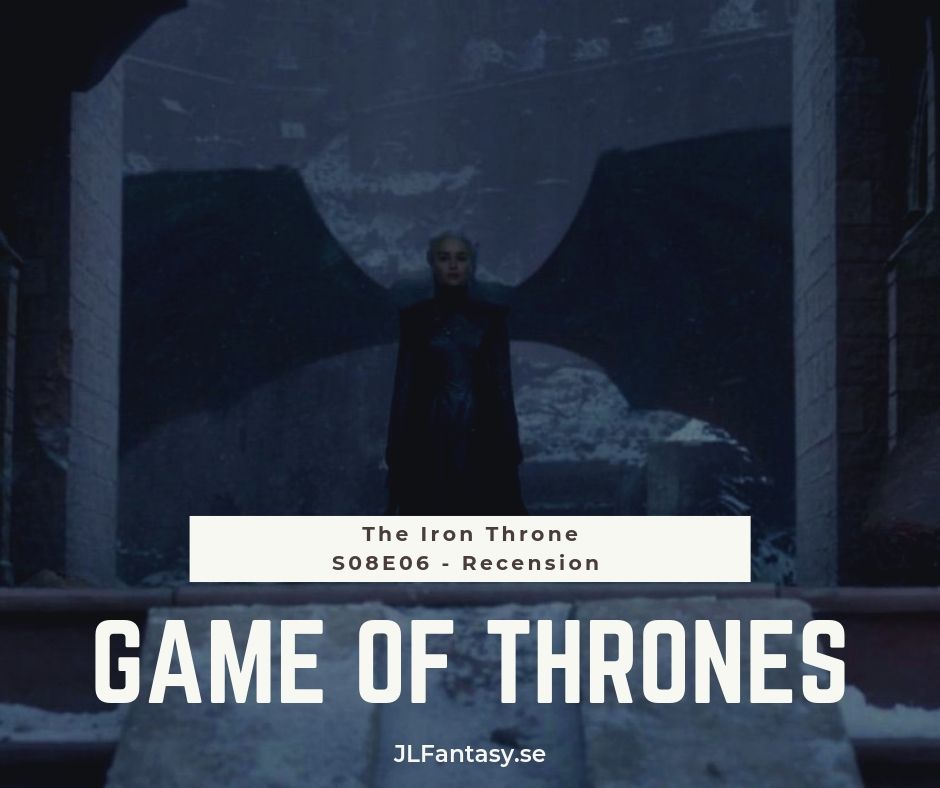 The Iron Throne The Iron Throne