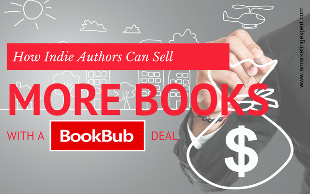 Bookbub