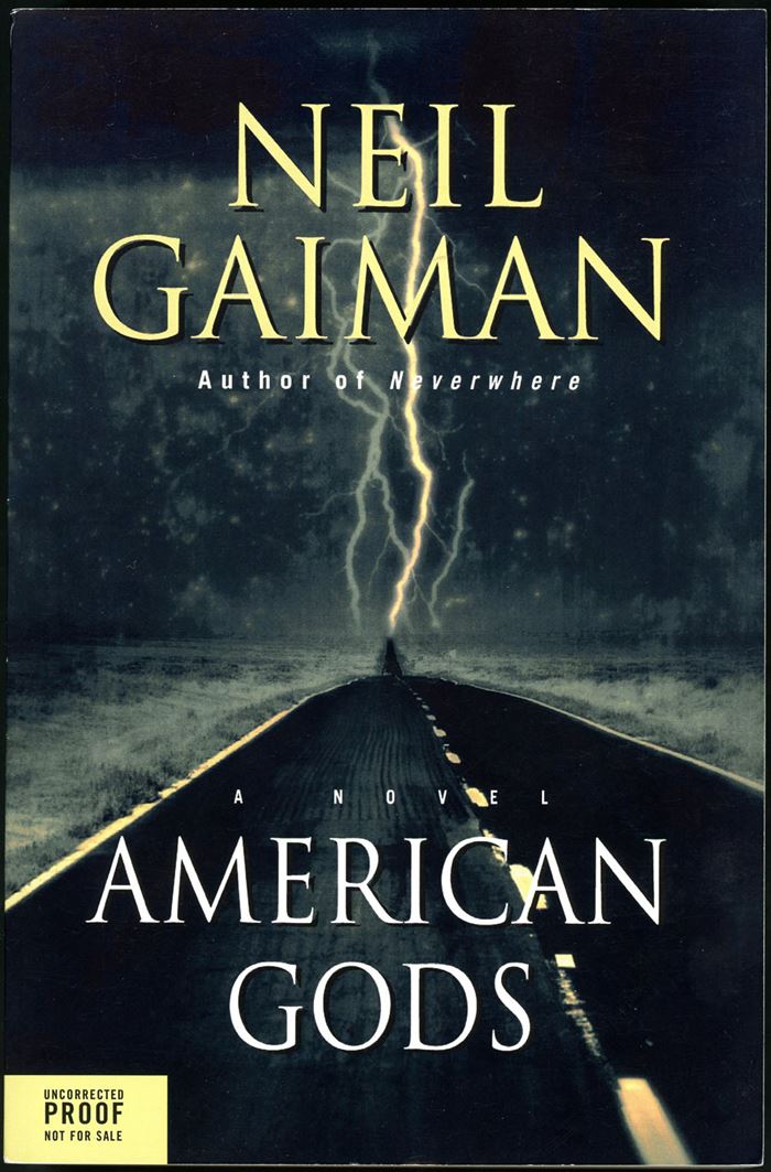 American Gods