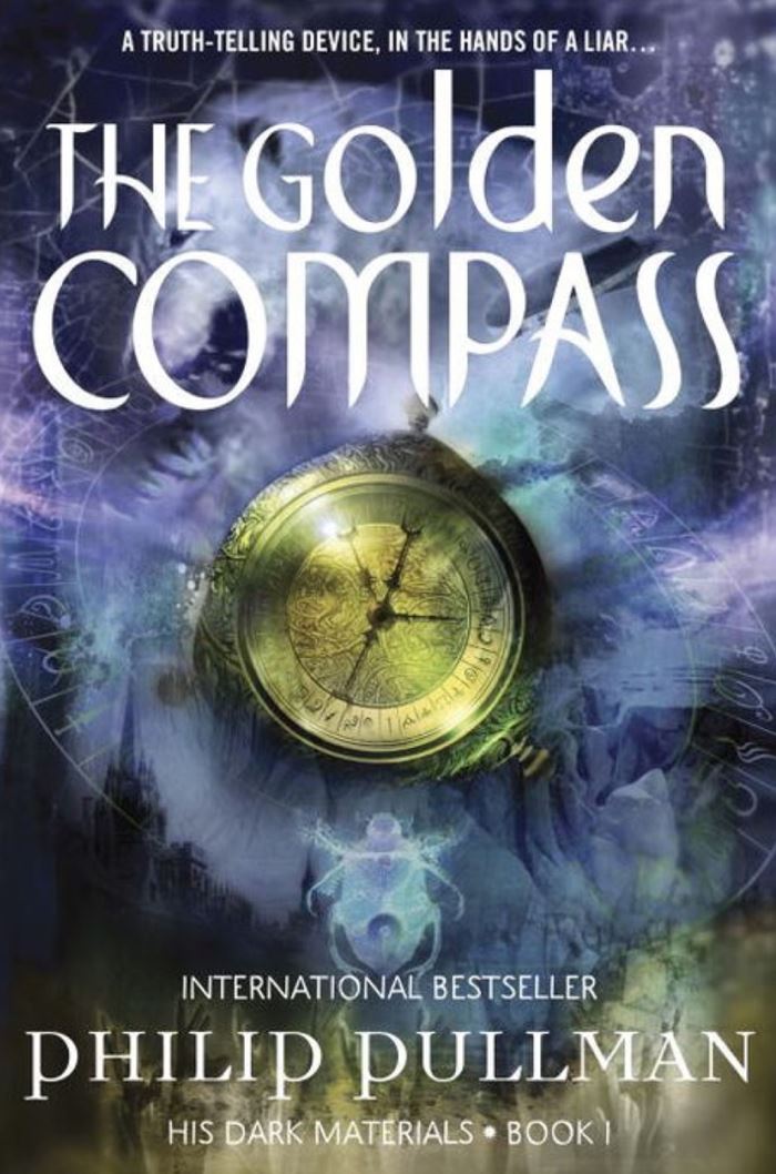 The Golden Compass