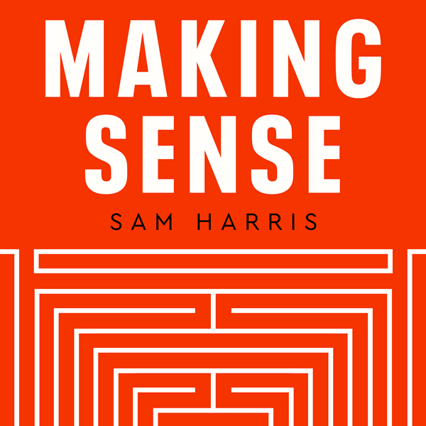 Making Sense av Sam Harris