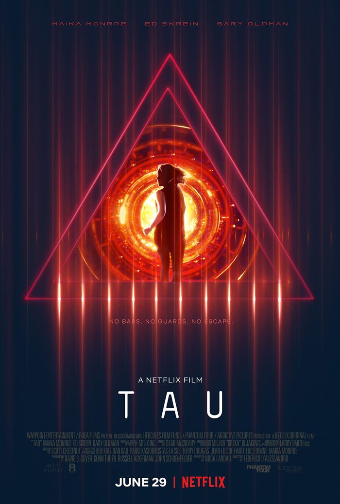 TAU