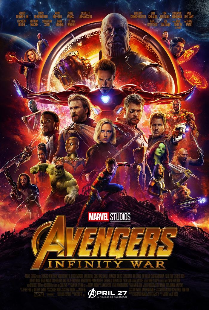 Infinity War Infinity War