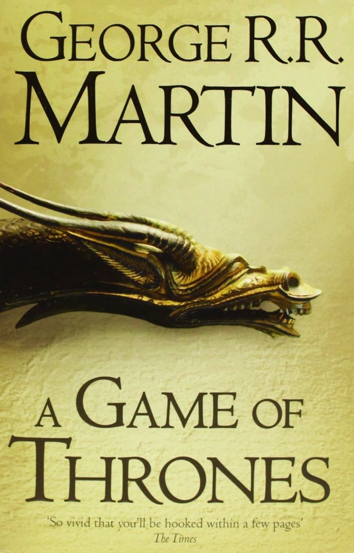 A Game of Thrones