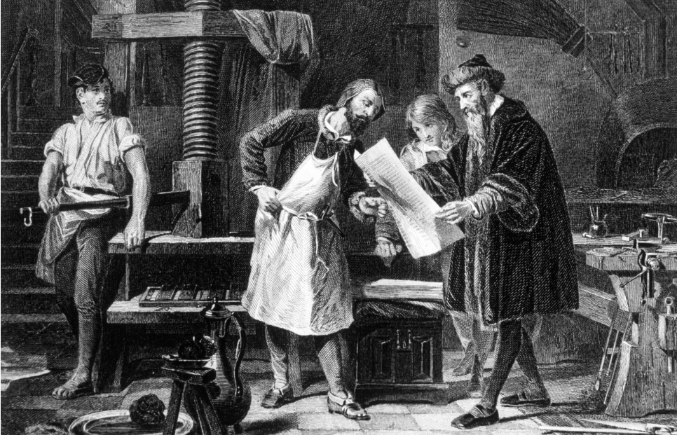 Gutenberg