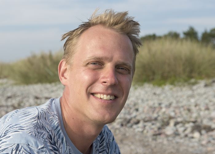Mattias Kuldkepp Mattias Kuldkepp